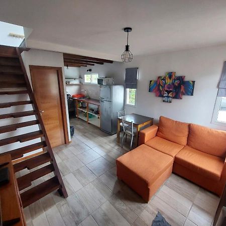 Esquel Loft Apartment Bagian luar foto