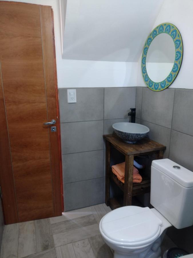 Esquel Loft Apartment Bagian luar foto