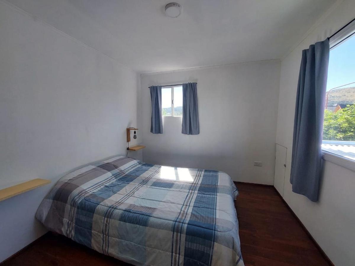 Esquel Loft Apartment Bagian luar foto