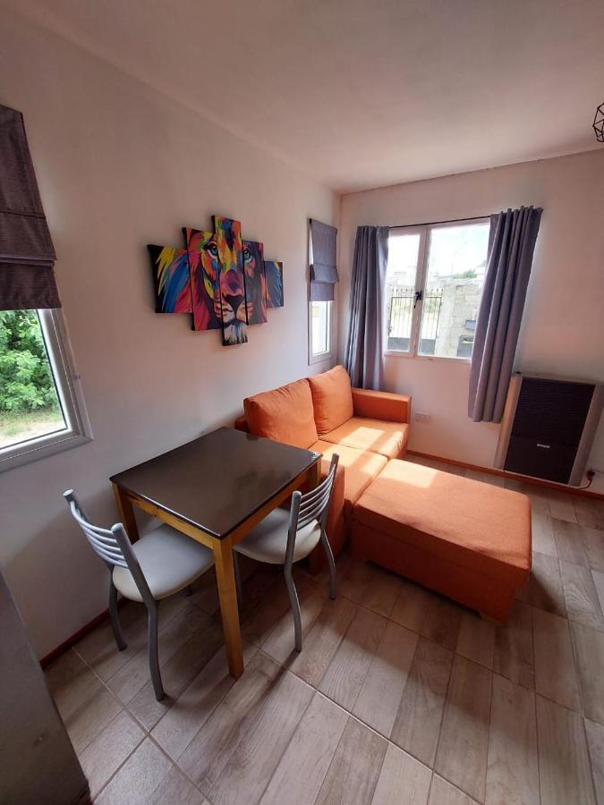 Esquel Loft Apartment Bagian luar foto