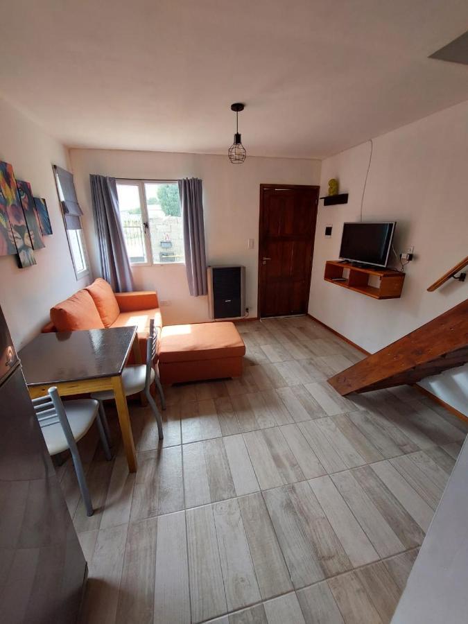 Esquel Loft Apartment Bagian luar foto