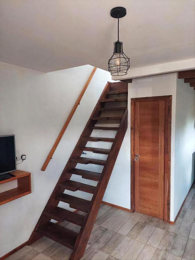 Esquel Loft Apartment Bagian luar foto