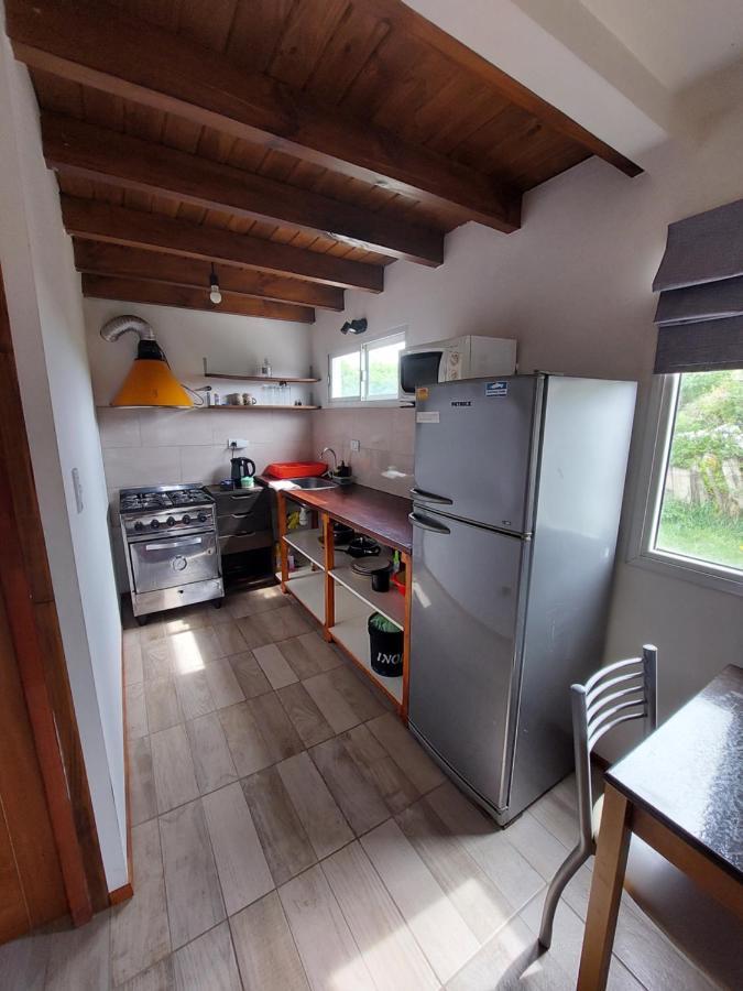 Esquel Loft Apartment Bagian luar foto